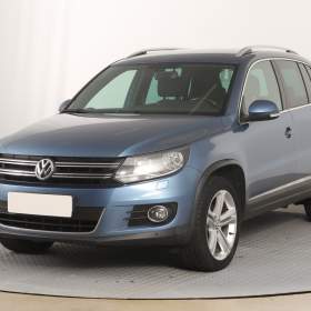 Foto inzerátu Volkswagen Tiguan 2.0 TDI