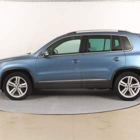 Foto inzerátu Volkswagen Tiguan 2.0 TDI