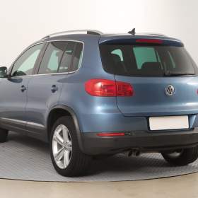 Foto inzerátu Volkswagen Tiguan 2.0 TDI
