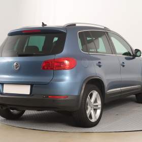 Foto inzerátu Volkswagen Tiguan 2.0 TDI