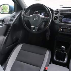 Foto inzerátu Volkswagen Tiguan 2.0 TDI