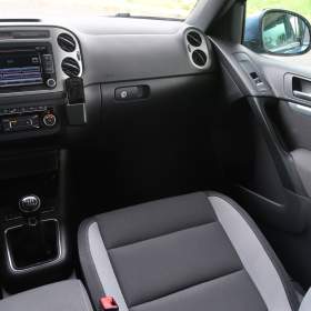 Foto inzerátu Volkswagen Tiguan 2.0 TDI