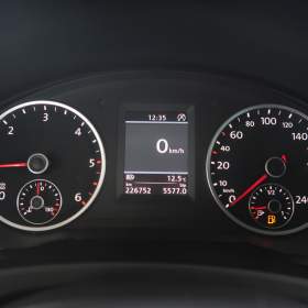 Foto inzerátu Volkswagen Tiguan 2.0 TDI