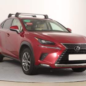 Lexus NX 300h / 19607086