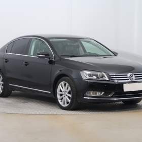 Volkswagen Passat 2.0 TDI / 19607087