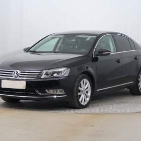 Foto inzerátu Volkswagen Passat 2.0 TDI