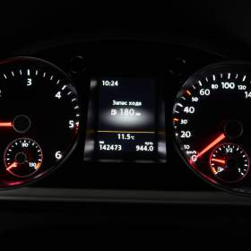 Foto inzerátu Volkswagen Passat 2.0 TDI