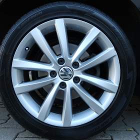 Foto inzerátu Volkswagen Passat 2.0 TDI