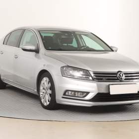 Foto inzerátu Volkswagen Passat 2.0 TDI