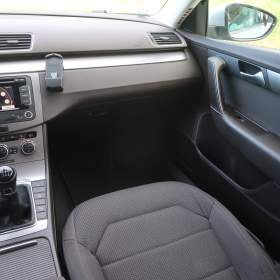 Foto inzerátu Volkswagen Passat 2.0 TDI