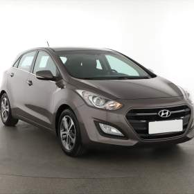 Hyundai i30 1.6 GDI / 19607089