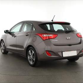 Foto inzerátu Hyundai i30 1.6 GDI