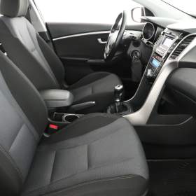 Foto inzerátu Hyundai i30 1.6 GDI