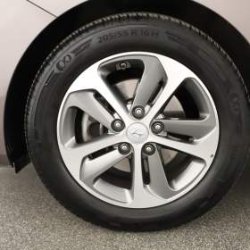 Foto inzerátu Hyundai i30 1.6 GDI