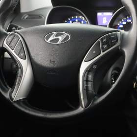 Foto inzerátu Hyundai i30 1.6 GDI