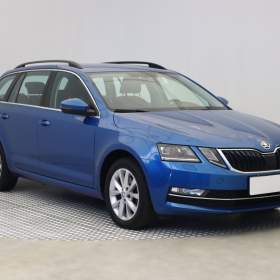 Škoda Octavia 2.0 TDI / 19607090