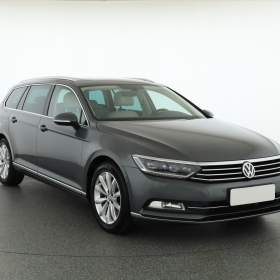 Volkswagen Passat 2.0 TDI / 19607091