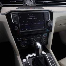 Foto inzerátu Volkswagen Passat 2.0 TDI