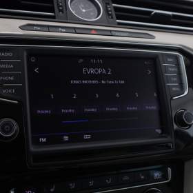 Foto inzerátu Volkswagen Passat 2.0 TDI