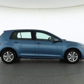 Foto inzerátu Volkswagen Golf 1.2 TSI