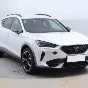 Cupra Formentor 2.0 TSI VZ 4Drive / 19607094