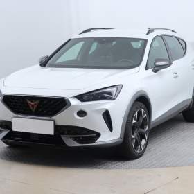 Foto inzerátu Cupra Formentor 2.0 TSI VZ 4Drive