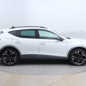 Foto inzerátu Cupra Formentor 2.0 TSI VZ 4Drive