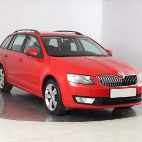 Škoda Octavia 1.2 TSI / 19607096