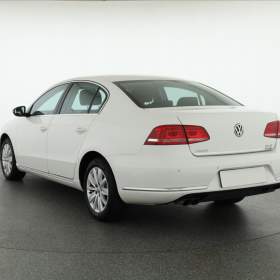 Foto inzerátu Volkswagen Passat 2.0 TDI