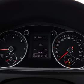 Foto inzerátu Volkswagen Passat 2.0 TDI