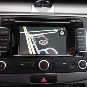 Foto inzerátu Volkswagen Passat 2.0 TDI