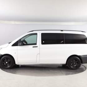 Foto inzerátu Mercedes-Benz Vito 116 CDI