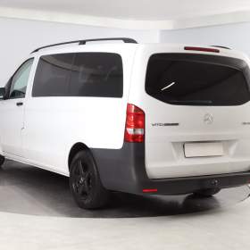 Foto inzerátu Mercedes-Benz Vito 116 CDI