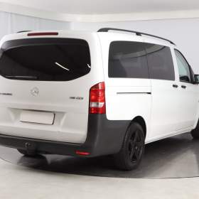 Foto inzerátu Mercedes-Benz Vito 116 CDI