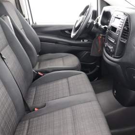 Foto inzerátu Mercedes-Benz Vito 116 CDI