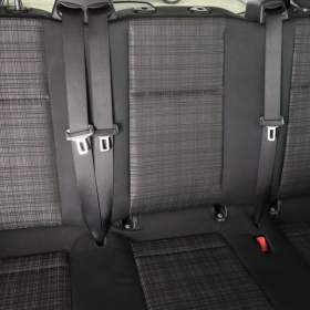 Foto inzerátu Mercedes-Benz Vito 116 CDI