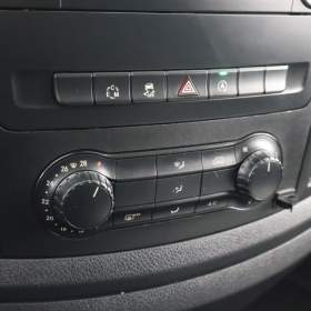 Foto inzerátu Mercedes-Benz Vito 116 CDI