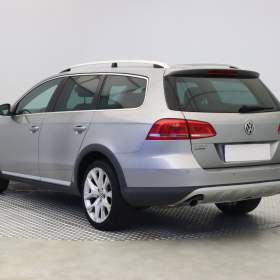 Foto inzerátu Volkswagen Passat 2.0 TDI