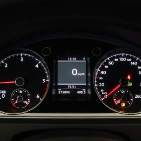 Foto inzerátu Volkswagen Passat 2.0 TDI