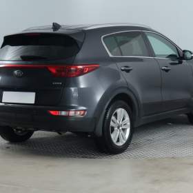 Foto inzerátu Kia Sportage 1.7 CRDi