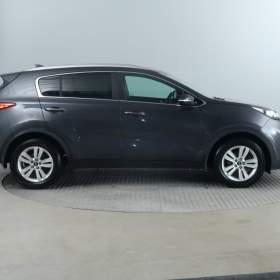 Foto inzerátu Kia Sportage 1.7 CRDi