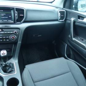 Foto inzerátu Kia Sportage 1.7 CRDi