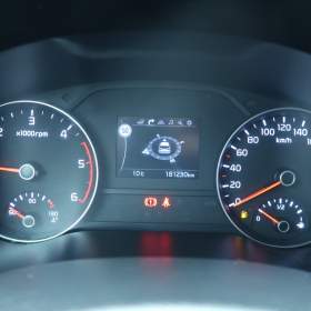 Foto inzerátu Kia Sportage 1.7 CRDi