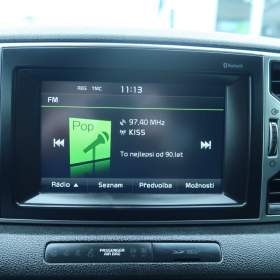 Foto inzerátu Kia Sportage 1.7 CRDi