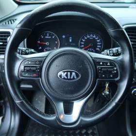 Foto inzerátu Kia Sportage 1.7 CRDi