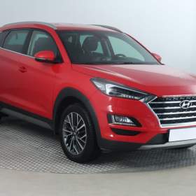 Hyundai Tucson 1.6 CRDi / 19607101