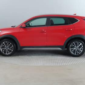 Foto inzerátu Hyundai Tucson 1.6 CRDi