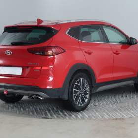 Foto inzerátu Hyundai Tucson 1.6 CRDi