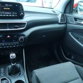 Foto inzerátu Hyundai Tucson 1.6 CRDi