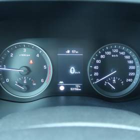 Foto inzerátu Hyundai Tucson 1.6 CRDi